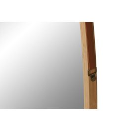 Espejo de pared Home ESPRIT Natural Básico 43,5 X 2 X 77 cm Espejo de pared Home ESPRIT Natural Básico 43,5 X 2 X 77 cm