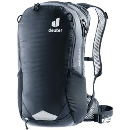 Mochila Deportiva Deuter Race Air Negro 14 L Mochila Deportiva Deuter Race Air Negro 14 L