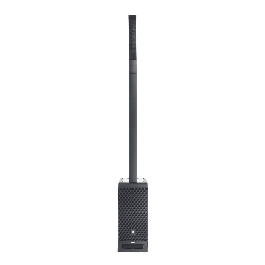 JBLPRO Irx One Columna PA Todo en Uno con Mezclador 3 Canales y Bluetooth 5.0 – Audio Profesional Portátil y Fácil de Usar