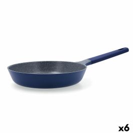 Sartén Pyrex Klein Azul Metal Ø 26 cm (6 Unidades)