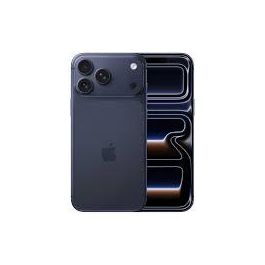 Apple iPhone 17 Pro Max 1TB Deep Blue MFYX4SX/A Precio: 2236.68999972. SKU: B1GSJVCHEC