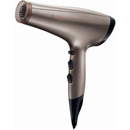 Remington AC8002 Secador de Pelo Iónico Cerámico Oro Rosa 2200W Precio: 32.49999984. SKU: S0440054