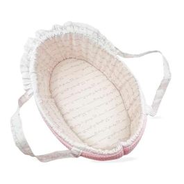 Berjuan Baby Susu Portabebé de Juguete para Muñecas. Edad Mínima Recomendada: 3 Años Precio: 25.4999998. SKU: S2405159