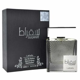 Perfume Unisex Lattafa Suqraat EDP 100 ml Precio: 31.78999967. SKU: B13VDMBGLZ