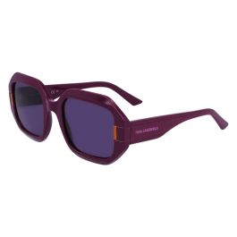 Gafas de Sol Mujer Karl Lagerfeld KL6124S-541 Ø 53 mm Precio: 51.0136. SKU: B13Q95HVYS