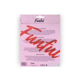 Wondee Alfombrilla de Ratón Ergonómica de Gel 250x230 mm