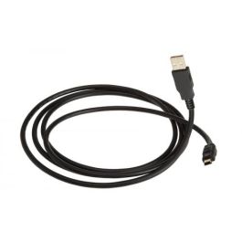 ClearOne 830-156-200 Cable USB A a Mini USB A, USB 2.0, Negro Precio: 33.68999975. SKU: B1HG5R4PQC