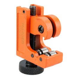 Cortador de tubos Harden Acero 3 - 22 mm