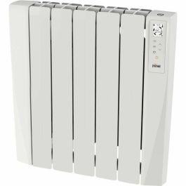 Ferroli FER8430709516052 Radiador Eléctrico Fluido Caloportador 750W Neo Conectado Horizontal Blanco Precio: 188.50000004. SKU: B12QAGHV9A