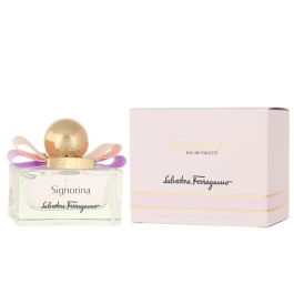 Salvatore Ferragamo Signorina Edt 30 mL