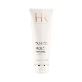 Helena Rubinstein PURE RITUAL deep cleansing creamy foam - Limpiador facial con ácido glicólico para todo tipo de pieles 125 ml Precio: 66.68999942. SKU: S0563514