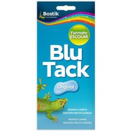 Masilla Adhesiva Blu-Tack Azul Formato Escolar Masilla Adhesiva Blu-Tack Azul Formato Escolar Precio: 3.88999996. SKU: B13HGL43NH