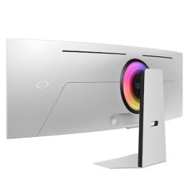 Monitor Samsung LS49CG950SUXEN DQHD 49" Curva OLED 240 Hz
