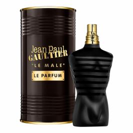 Jean Paul Gaultier Le Male Parfum Edp 200 mL