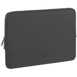 RIVACASE Riva NB Sleeve Clark Funda Portátil 15.6" Negro 8116