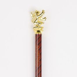 Bolígrafo harry potter gryffindor 6.0 x 19.5 x 2.5 cm