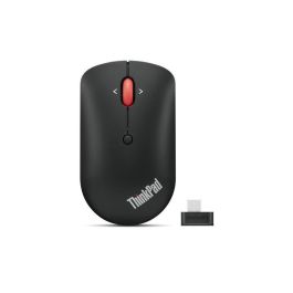 Lenovo ThinkPad USB-C Wireless Compact Mouse Lenovo ThinkPad USB-C Wireless Compact Mouse