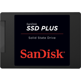 SanDisk SDSSDA-1T00-G27 unidad de estado sólido 2.5" 1000 GB Serial ATA III Precio: 75.68999999. SKU: S0234036