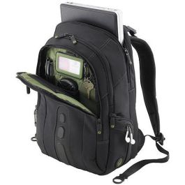 Targus Ecospruce Mochila para Portátil de 15.6 Pulgadas Negro