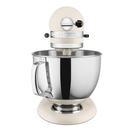 Kitchenaid 5KSM175 PS EFL Robot de Cocina Artisan Lino Fresco, 4.8L Kitchenaid 5KSM175 PS EFL Robot de Cocina Artisan Lino Fresco, 4.8L