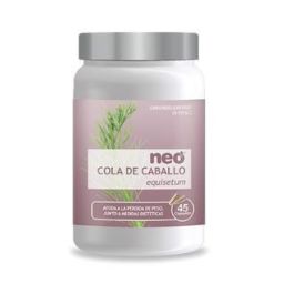 Cola De Caballo Microgranulos Neo 45Cap. Precio: 14.7900005. SKU: B1KAC93SVJ