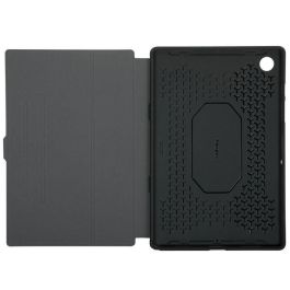 Targus THZ919GL Funda para Tablet Samsung Galaxy Tab A8 10.5" Negro con Modo Espera Targus THZ919GL Funda para Tablet Samsung Galaxy Tab A8 10.5" Negro con Modo Espera