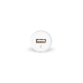 Cargador de Coche Contact Apple-compatible Cargador de Coche Contact Apple-compatible