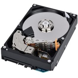 Toshiba MG08-D Disco Duro Interno 6TB 7200RPM 256MB 3.5" Serial ATA III para PC Precio: 204.68999969. SKU: S55164181