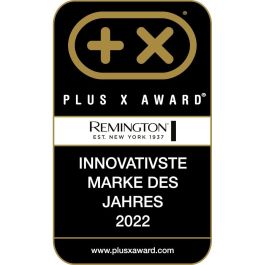 Plancha de Pelo Remington Negro Gris Plancha de Pelo Remington Negro Gris