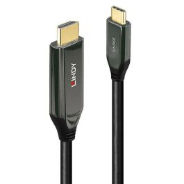 Cable USB-C a HDMI LINDY 43369 3 m Cable USB-C a HDMI LINDY 43369 3 m Precio: 49.50000011. SKU: B1GYBQ3B69