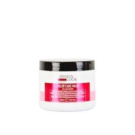 Design Look Mascarilla Protectora Pro-Color con Oro y Diamante para Cabellos Coloreados y Mechados 500ml Precio: 5.50000055. SKU: B1CF2R4P36