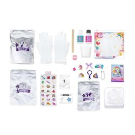 Bizak Crea Tu Taba Squishy Taba World Diseñar y Fabricar Tu Propio Squishy Juego Manualidades Español