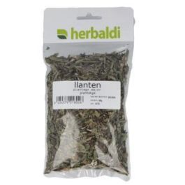Hierba Llanten Hoja Triturada 50Gr. Precio: 2.4999997. SKU: B1E9FEVERD