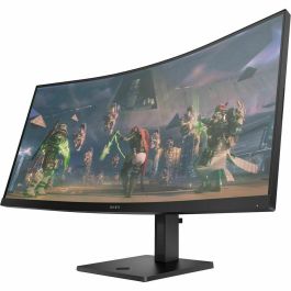 Monitor HP 780K8E9#ABB 34" Wide Quad HD