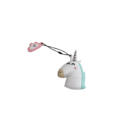 Mr. Wonderful Memoria USB 32GB Unicornio Llavero Pendrive Compatible con USB C Precio: 42.1322. SKU: B19LFP25PF