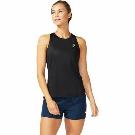 Camiseta de Tirantes Mujer Asics Core Negro Camiseta de Tirantes Mujer Asics Core Negro Precio: 23.89999986. SKU: S6464971