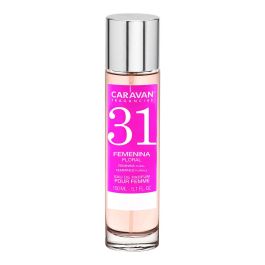 Eau de parfum caravan nº 31 150 ml señora Precio: 11.49999972. SKU: B18BLZXV83