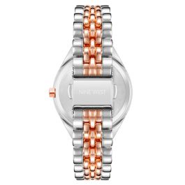 Reloj Mujer Nine West NW_2661SVRT