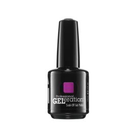 GELeration Colours, Esmalte de uñas semipermanente, GEL-678, Bonita en púrpura, 15 ml Precio: 14.7899994. SKU: B17R6T7V5K