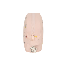 Portadesayunos Térmico Minnie Mouse Baby Rosa 21,5 x 12 x 6,5 cm