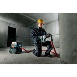 Metabo Sierra de sable inalámbrica SSE 18 LTX Compact - 18 V
