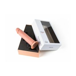 Vibrador realista Virgite 24,5 cm
