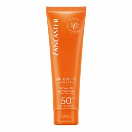 Lancaster Sun Sensitive Oil-Free Milk Spf50 Precio: 23.78999997. SKU: SLC-81096