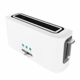Tostadora Cecotec Toast&Taste 10000 Extra White Tostadora Cecotec Toast&Taste 10000 Extra White