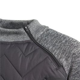 Sudadera sin Capucha Niño Adidas Nemeziz Gris