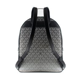 Mochila Casual Michael Kors 35R5S8TB8V-BLACK Negro 28 x 23 x 10 cm