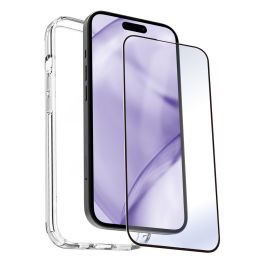 Funda y Protector para Móvil Myway iPhone 15 Pro Precio: 14.49999991. SKU: B15MNPW5W2