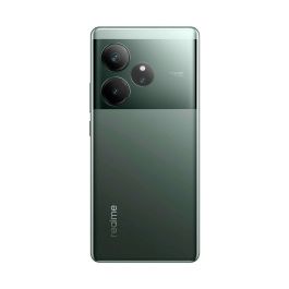 Smartphone Realme 6,78" 12 GB RAM 256 GB Verde Smartphone Realme 6,78" 12 GB RAM 256 GB Verde