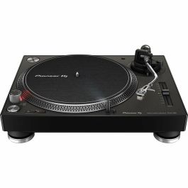 Pioneer Dj PLX-500 K - Giradiscos de Tracción Directa