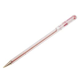 Boligrafo Pentel Bk-77 P Rosa 12 unidades